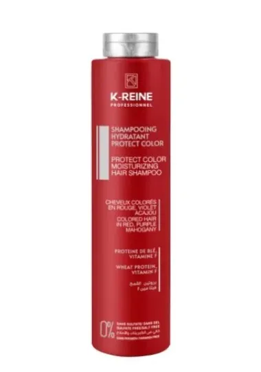 K-reine Shampoing sans sulfate protect color - K- REINE