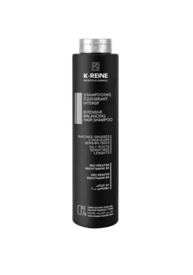 Shampooing K- REINE  K-REINE SHAMPOING HYDRATANT - K- REINE