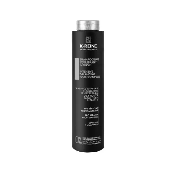 Shampooing K- REINE  K-REINE SHAMPOING HYDRATANT - K- REINE