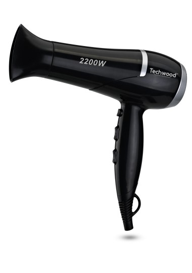 Séchoir Techwood  TSC-2259 - Techwood