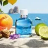 Eau de Toilette Homme DOLCE&GABBANA Light Blue Italian Love Homme - Dolce&Gabbana