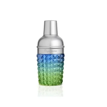 Coffret Eau de Toilette Homme Pepe Jeans  FOR HIM COCKTAIL EDITION - PEPE JEANS