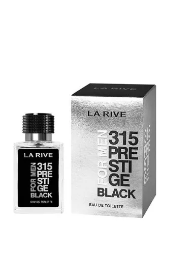Eau de Toilette Homme LA RIVE 315 PRESTIGE - LA RIVE