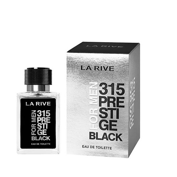 Eau de Toilette Homme LA RIVE 315 PRESTIGE - LA RIVE