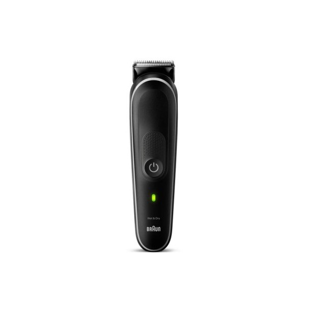 Rasoir Tondeuse BRAUN  BRTD0645 - BRAUN