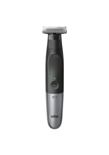 Rasoir Tondeuse BRAUN  BRTD0655 - BRAUN