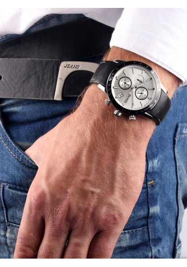 Montre Homme HUGO BOSS 1513403 Hugo boss - 4