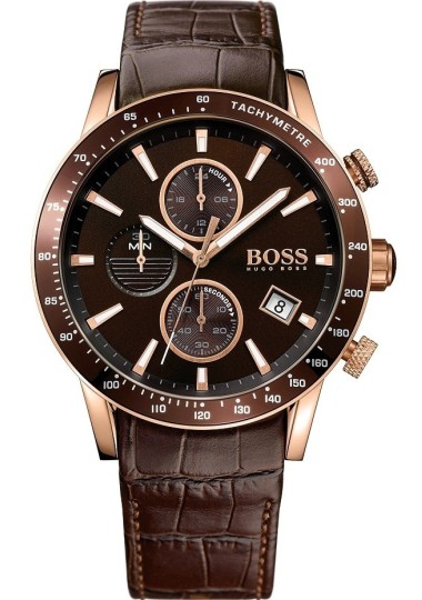 Montre Homme HUGO BOSS 1513392 Hugo boss - 1
