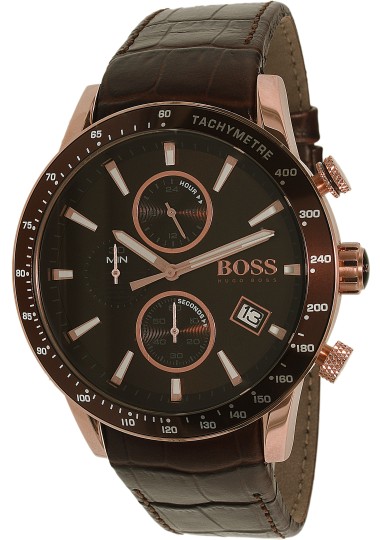 Montre Homme HUGO BOSS 1513392 Hugo boss - 2