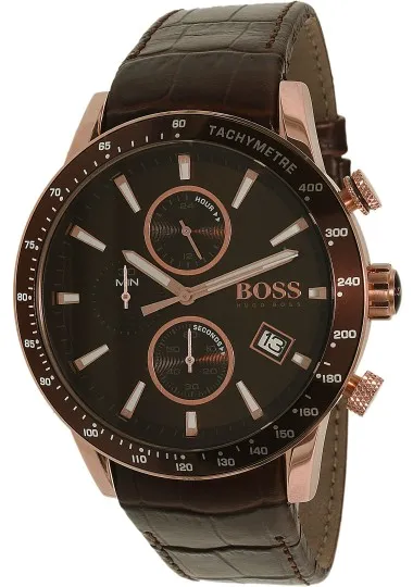 Montre Homme HUGO BOSS 1513392 - Hugo boss