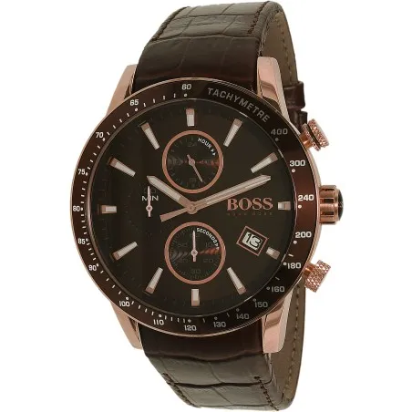 Montre Homme HUGO BOSS 1513392 - Hugo boss