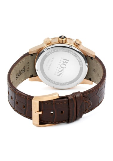 Montre Homme HUGO BOSS 1513392 Hugo boss - 3