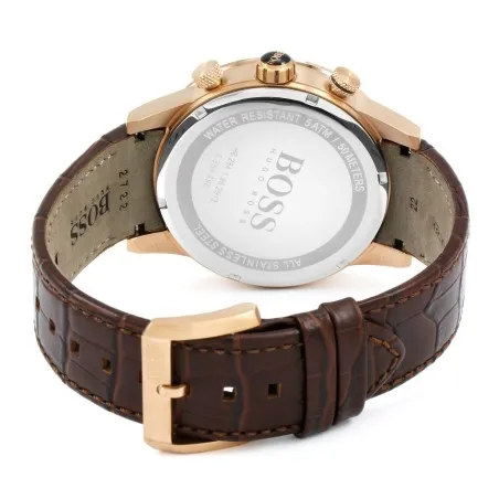 Montre Homme HUGO BOSS 1513392 - Hugo boss