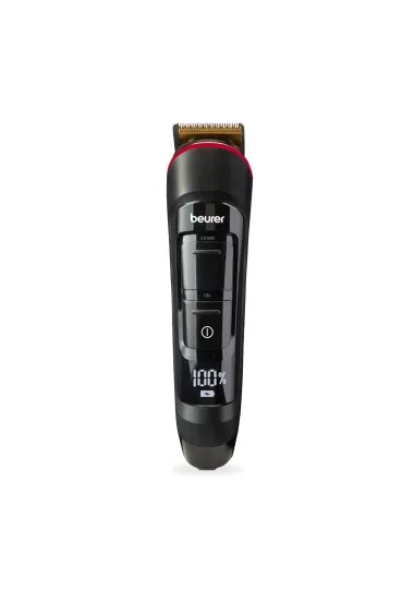 Tondeuse à Barbe Beurer  MN4X - Beurer