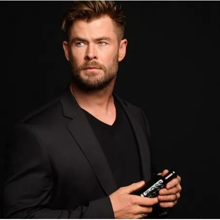 Hugo Boss BOSS BOTTLED PARFUM - Hugo boss