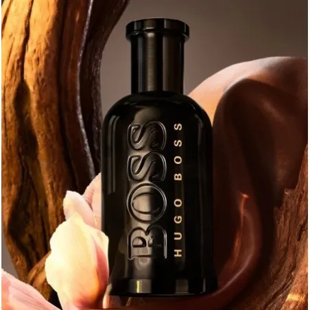 Hugo Boss BOSS BOTTLED PARFUM - Hugo boss