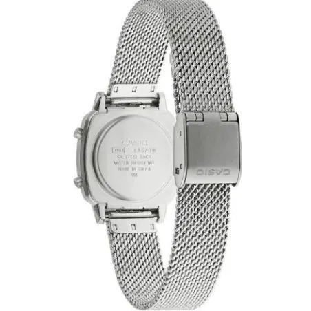 Montre Unisexe CASIO  C_LA-670WEM-7 - Casio