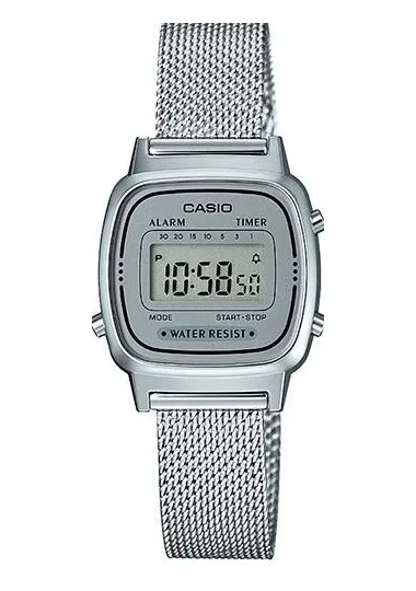 Montre Unisexe CASIO  C_LA-670WEM-7 - Casio
