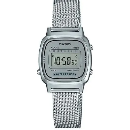 Montre Unisexe CASIO  C_LA-670WEM-7 - Casio