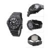 Montre Homme CASIO  C_MRW-200H-1B2 - Casio