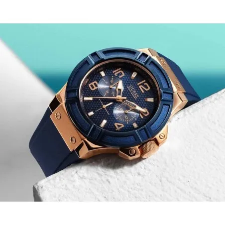 Montre Homme GUESS W0247G3 - Guess