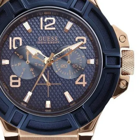 Montre Homme GUESS W0247G3 - Guess