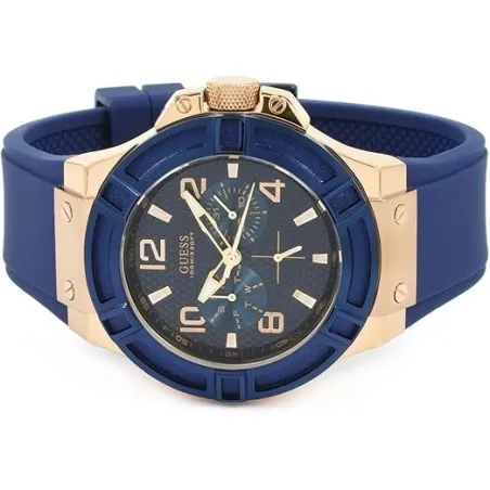 Montre Homme GUESS W0247G3 - Guess