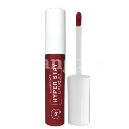Lipgloss ISABELLE DUPONT  HYPER STAY - LESABELLE DUPONT