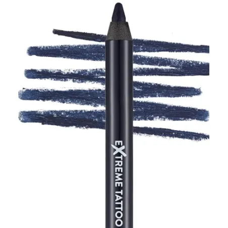Crayon Pour Les Yeux flormar  EXTREME TATTOO GEL PENCIL - flormar