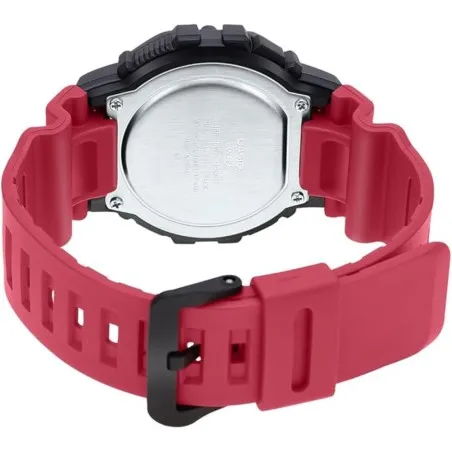 Montre Homme CASIO  C_WS-1400H-4AVCF - Casio