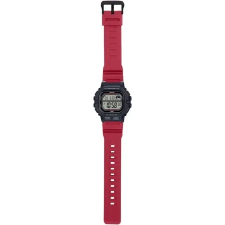 Montre Homme CASIO  C_WS-1400H-4AVCF - Casio