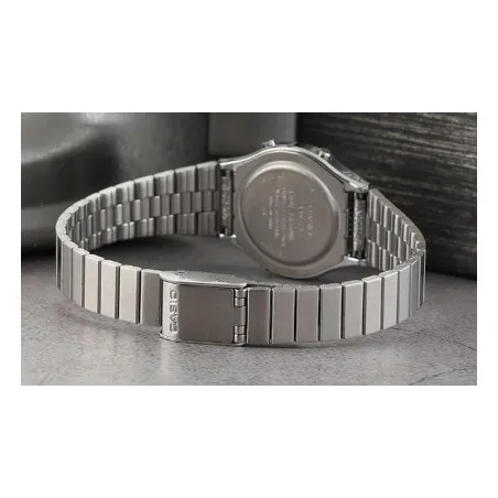 Montre Femme CASIO  C_LA700WE-7AEF - Casio