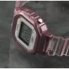 Montre Femme CASIO  C_LA-20WHS-4AEF - Casio