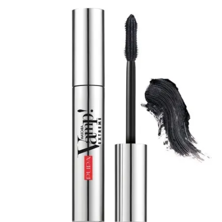 Coffret maquillage PUPA  KIT MASCARA WATERPROOF AND MADE TO LAST LINER - PUPA