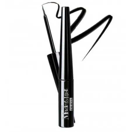 Coffret maquillage PUPA  KIT MASCARA WATERPROOF AND MADE TO LAST LINER - PUPA