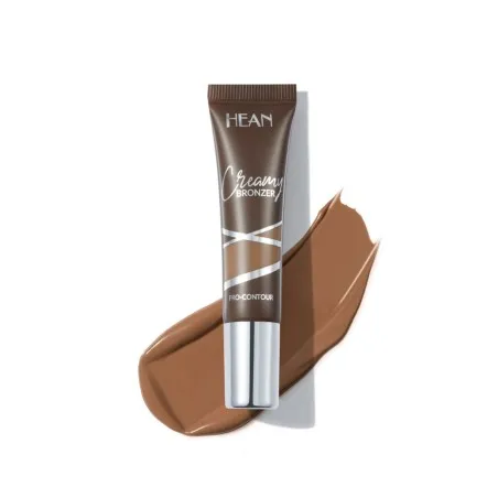 Bronzer Hean  BRONZER CREAMY BRONZER - HEAN