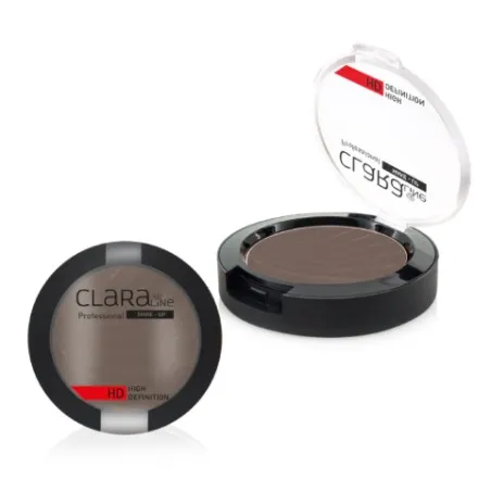 Fard à Paupières Claraline  EYEBROW POWDER - CLARALINE