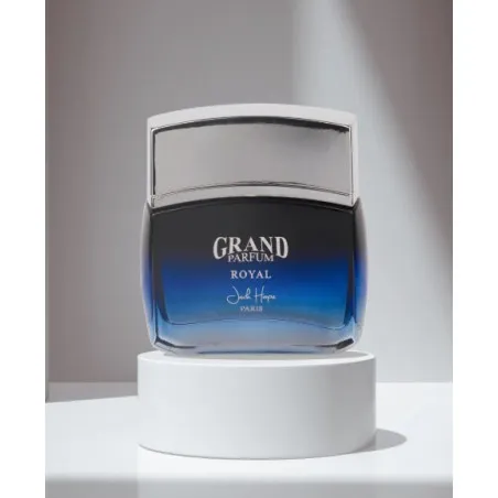 Parfum Jack Hope Grand Parfum Royal EDP - JACK  HOPE
