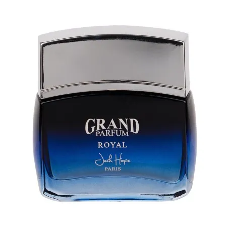 Parfum Jack Hope Grand Parfum Royal EDP - JACK  HOPE