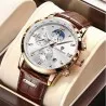 Montre Homme LIGE 8953 - LIGE