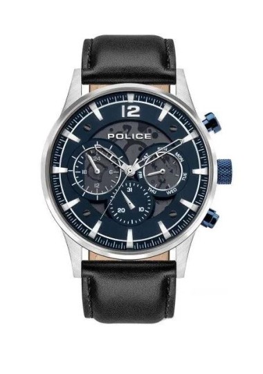 Montre Homme POLICE  PEWJF2002801 - Police