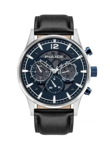 Montre Homme POLICE  PEWJF2002801 - Police