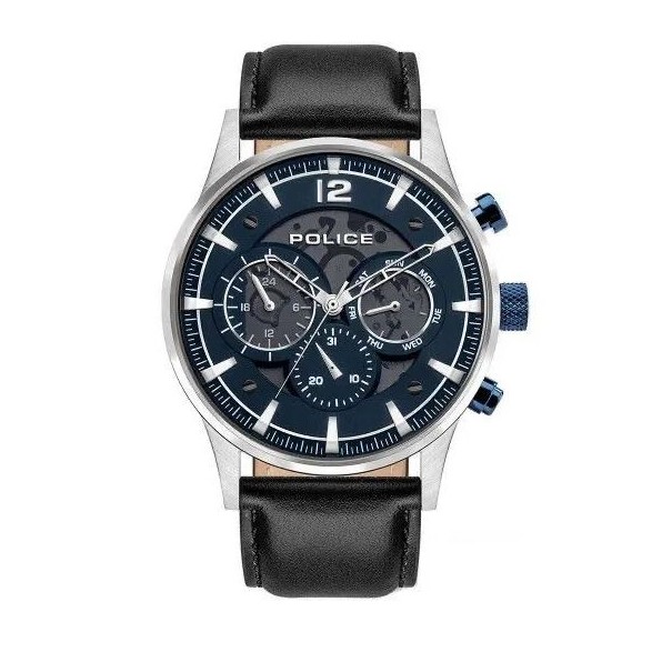 Montre Homme POLICE  PEWJF2002801 - Police