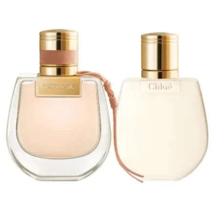 CHLOÉ  LADIES NOMADE Coffret Eau De Parfum - Chloé