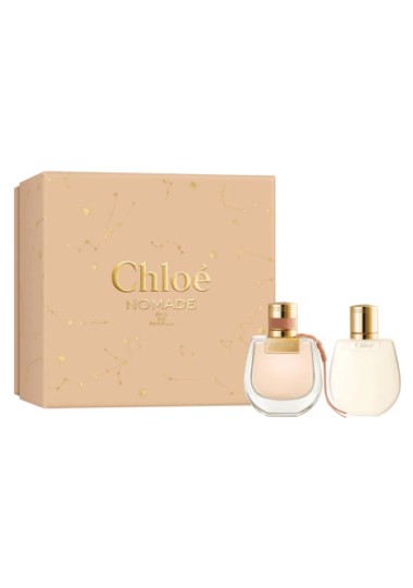 CHLOÉ  LADIES NOMADE Coffret Eau De Parfum - Chloé