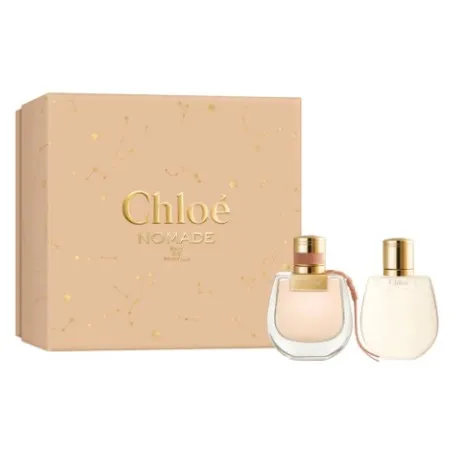 CHLOÉ  LADIES NOMADE Coffret Eau De Parfum - Chloé