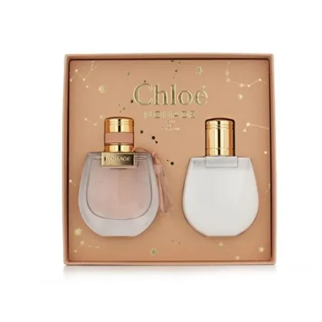 CHLOÉ  LADIES NOMADE Coffret Eau De Parfum - Chloé