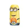 Minions Gel Douche Et Shampooing - AIR VAL