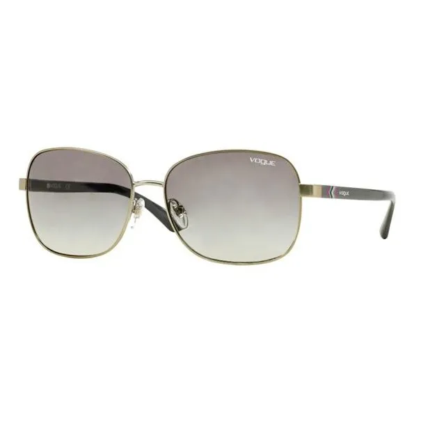 Lunettes de Soleil Femme VOGUE VO3957SD-323S11-58 - Vogue Lunettes de Soleil Femme VOGUE VO3957SD-323S11-58 - Vogue