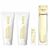 Coffret Eau De Parfum Femme MICHAEL KORS  COFFRET SEXY AMBER AMBER EDP - Michael kors